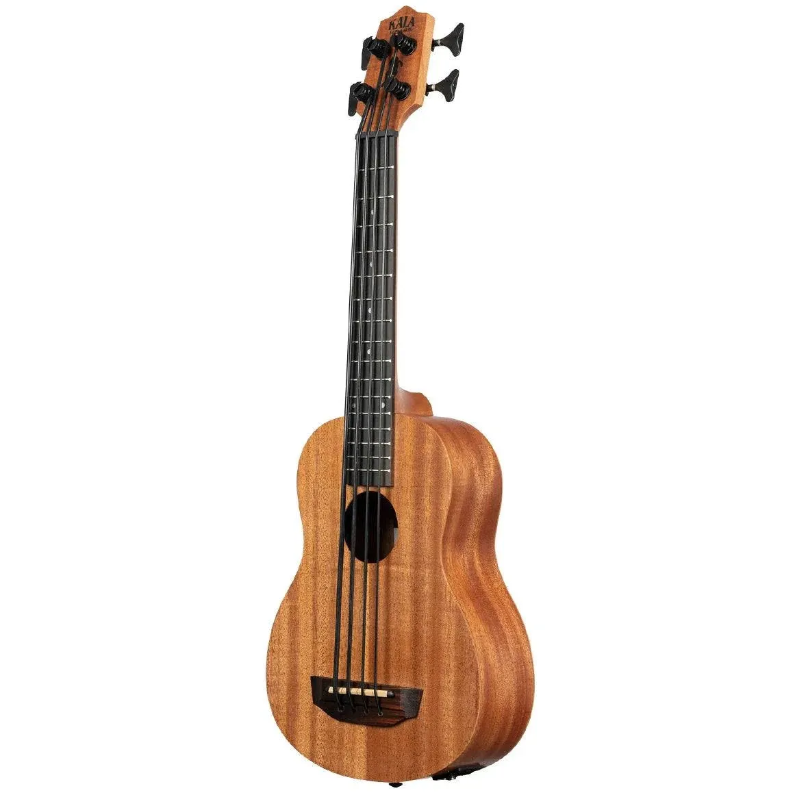 Kala Nomad Acoustic-Electric U-BASS