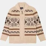 Pendleton The Original Westerley - Tan/Brown