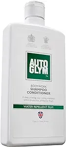 Autoglym Bodywork Shampoo Conditioner 500ml Car Wash Valet