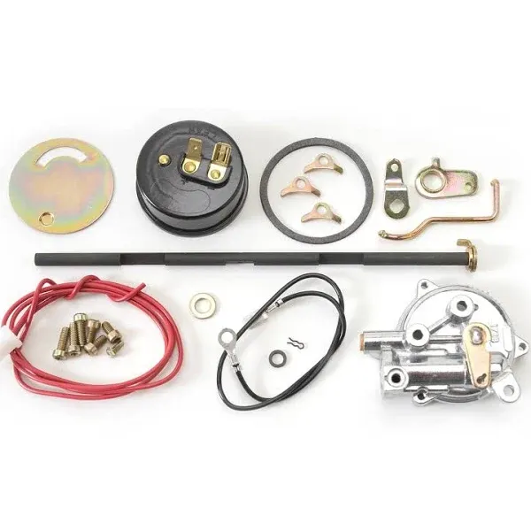 Edelbrock 1478 Electric Choke Kit FITS: 1404 1405 1407 1412 Carbs