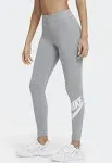 Women's Nike Sportswear Essential High-Rise Leggings