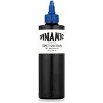 Dynamic Tattoo Ink Triple Black - 8 oz. Bottle