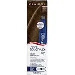 Clairol Medium Brown 5 Root Touch-Up Color Blending Gel