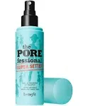 Mini The POREfessional: Super Setter Setting Spray