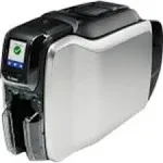 Zebra ZC300 ID Card Printer