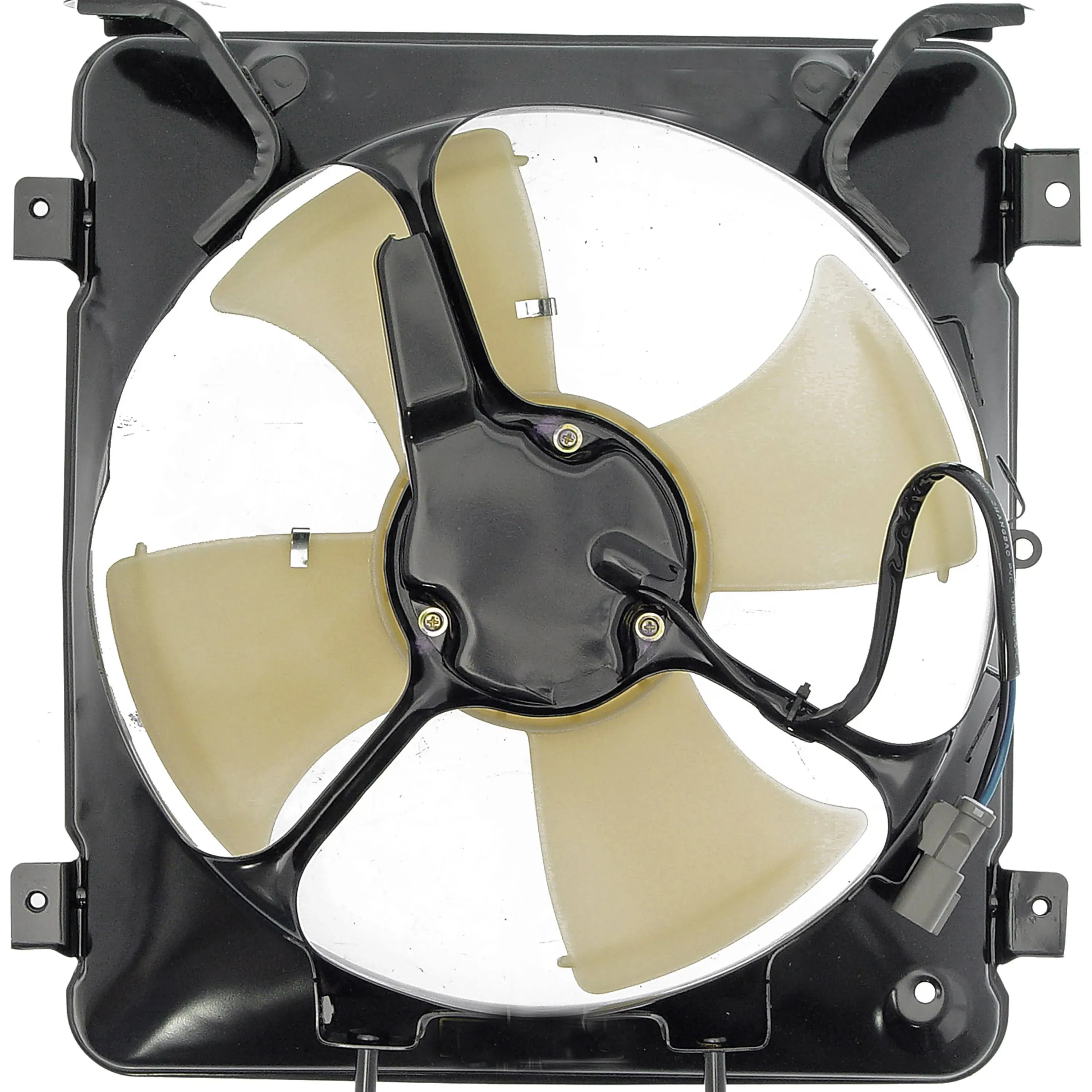 Dorman 620-203 A/C Condenser Fan Assembly