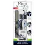 Wahl Micro Groomsman Trimmer