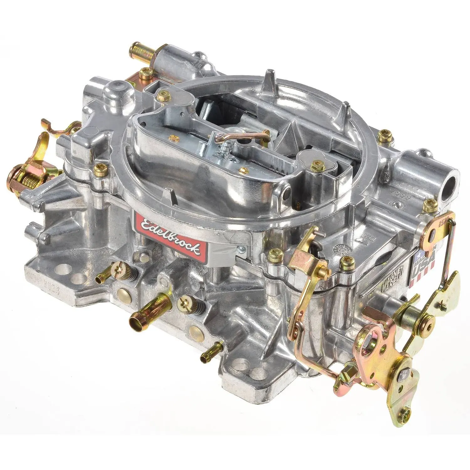 Edelbrock 1404 Performer Series Carburetor