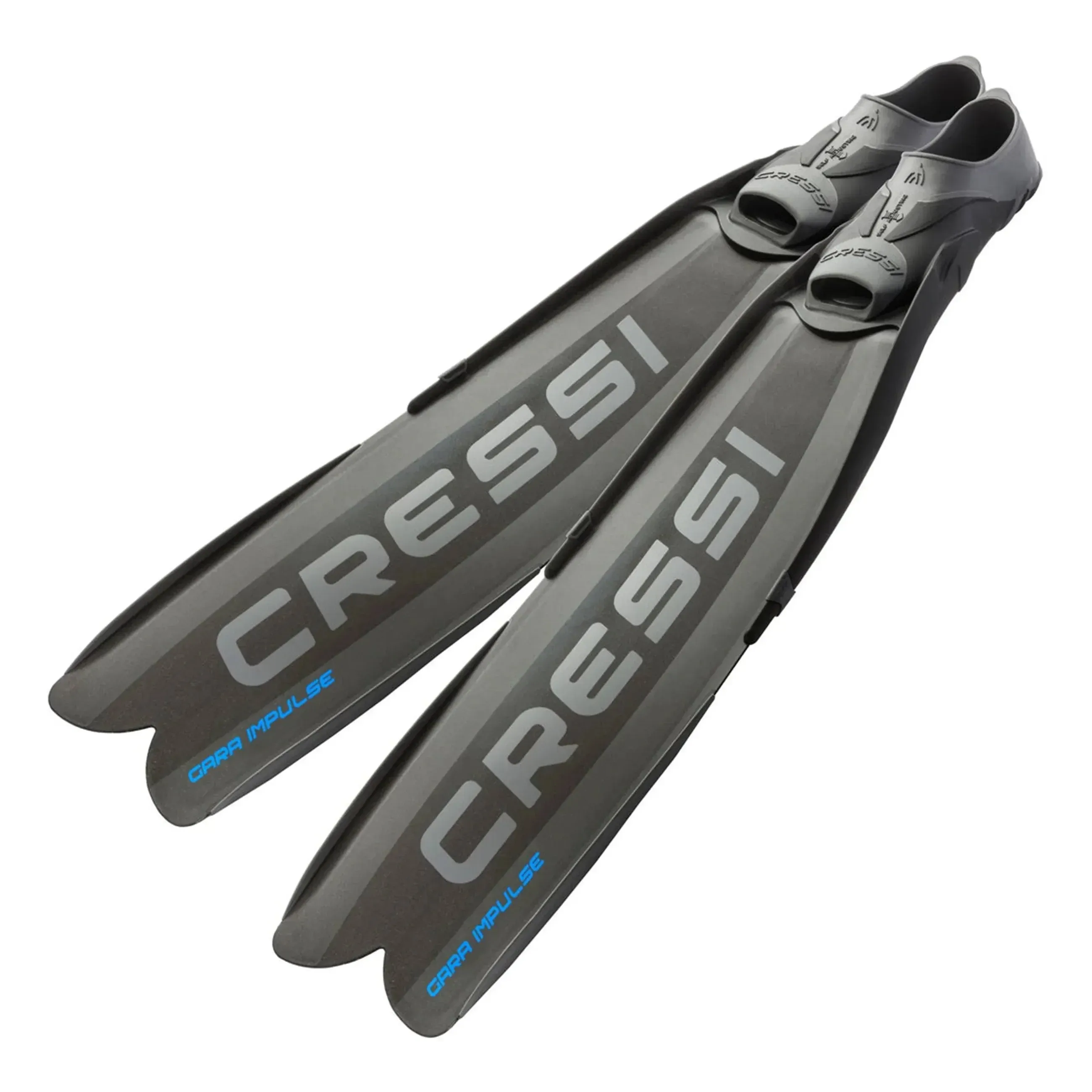 Cressi Fins Gara Modular Impulse Black