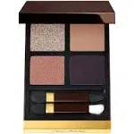 Tom Ford Eye Color Quad - Body Heat