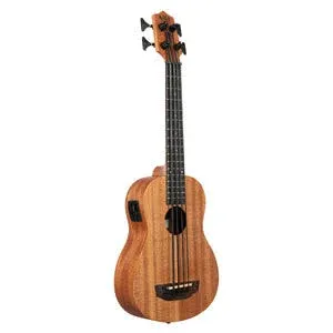 Kala Nomad Acoustic/Electric U•BASS® Ukulele