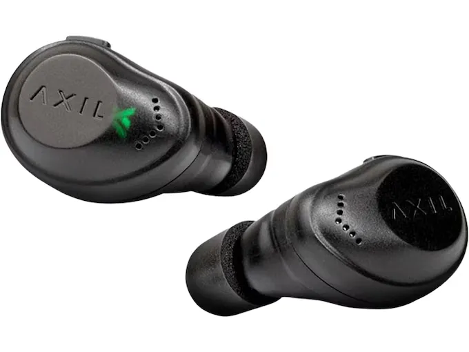 Axil XCOR Bluetooth Ear Buds