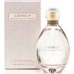 Lovely by Sarah Jessica Parker Eau De Parfum Spray for Women