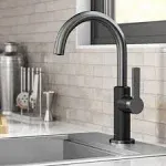 KRAUS KPF-2822 OLETTO SINGLE HANDLE KITCHEN BAR FAUCET