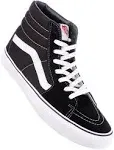 Sk8 Vans-Hi