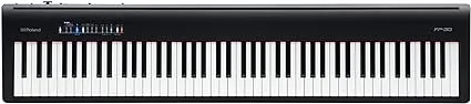 Roland FP-30X Digital Piano