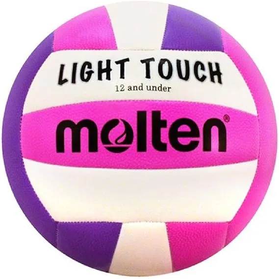 Molten Light Touch Volleyball