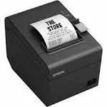 Epson TM-T20III Thermal Printer