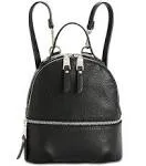 Steve Madden Women&#039;s Bjacki Backpack One Size, Black 