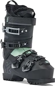 K2 BFC 75 Womens Ski Boots