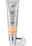 IT Cosmetics CC+ Cream with SPF 50+