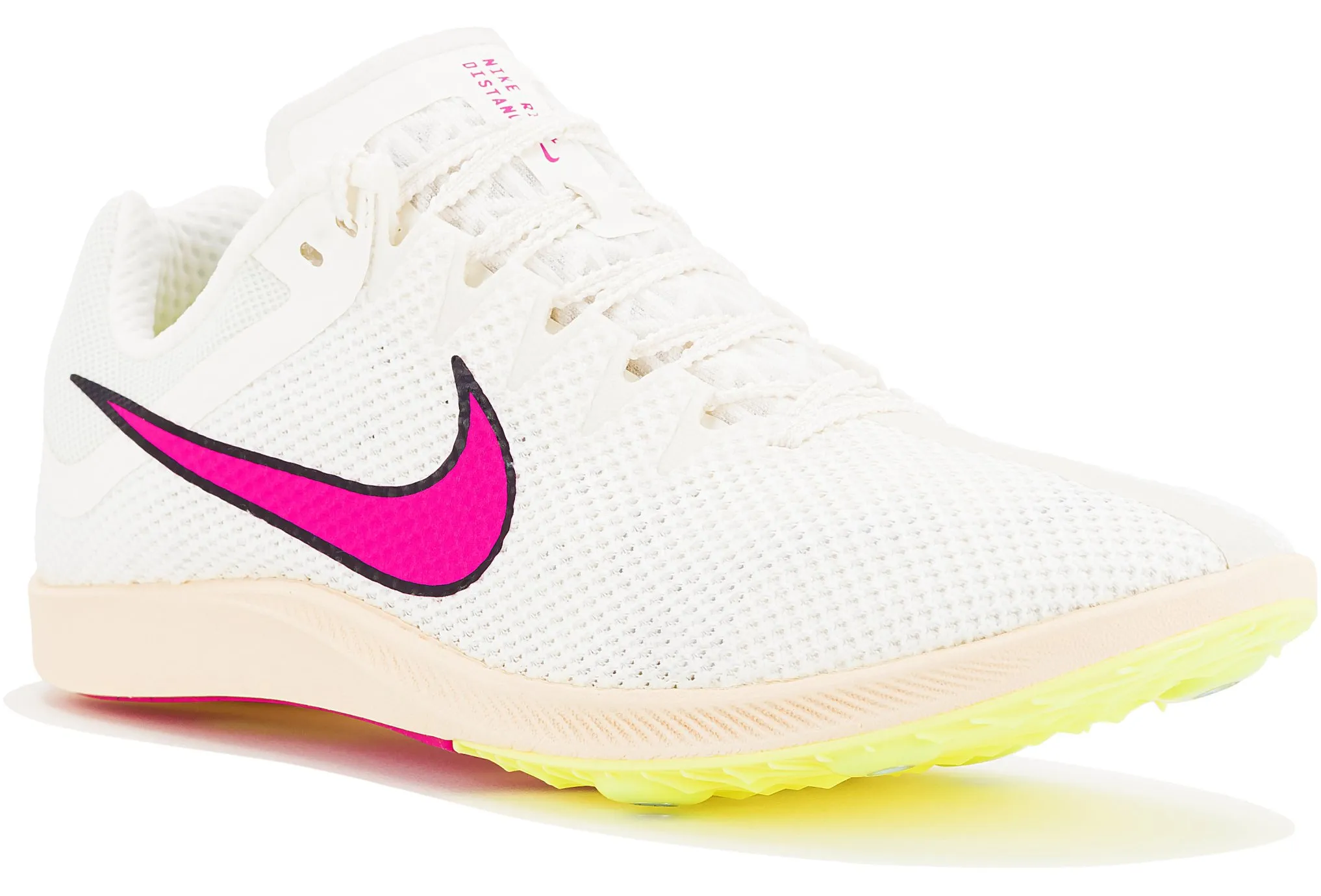 Nike Zoom Rival chaussures de sprint à pointes - SU24