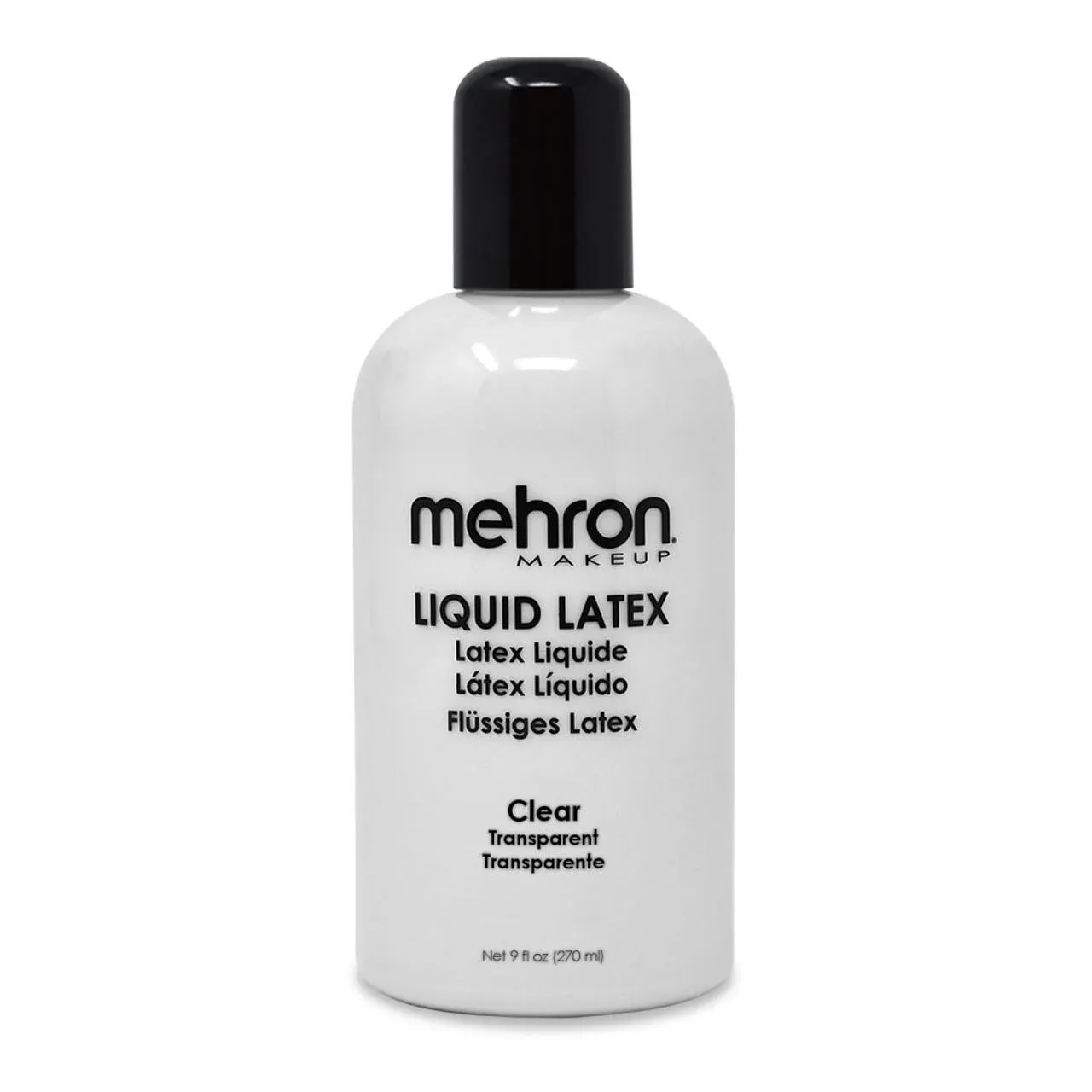 Mehron Latex Liquid