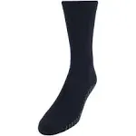 New Gripjoy Men&#039;s Crew Socks with Grips (Pack of 3)