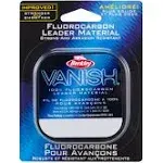 Berkley Vanish Leader Material Clear 40 lb 25 yd