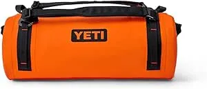 YETI Panga 50 Airtight Waterproof Submersible Duffel Bag