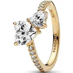 Pandora Dames Ring 161198C01