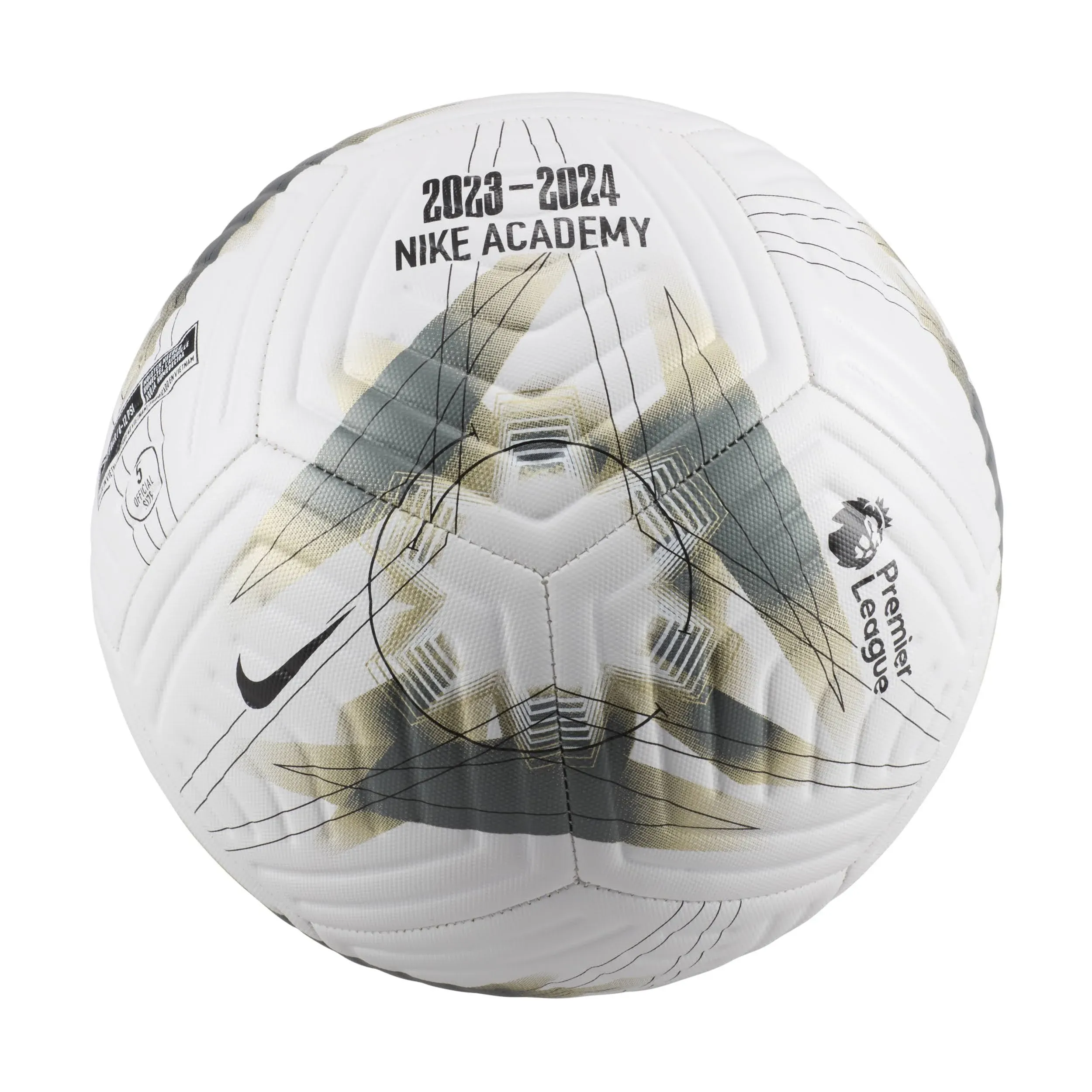 Nike Premier League 2023-2024 Academy Ball