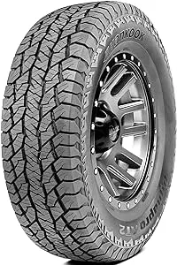 Hankook Dynapro AT2 275 55R20  (32.1x10.8R20) | HAN-1024188