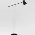 Cantilever Floor Lamp - Threshold