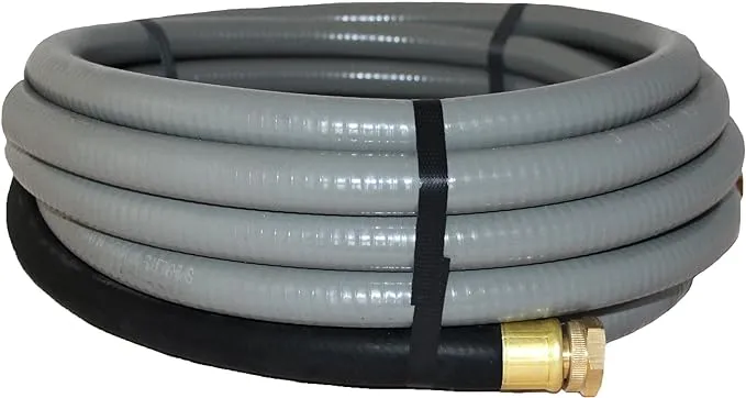 Fuji Spray HVLP 30ft Super Duty Air Hose (7073)