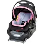 Baby Trend Secure Snap Gear 35 Infant Car Seat - Pink Sorbet