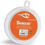 Seaguar STS Steelhead/Trout Fluorocarbon Leader