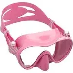 Snorkeling Mask F1 Cressi