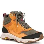 Merrell Men's Speed Solo Mid Waterproof, Size: 13, Spice