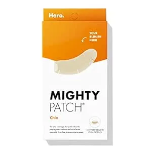 Hero Cosmetics Mighty Patch Chin