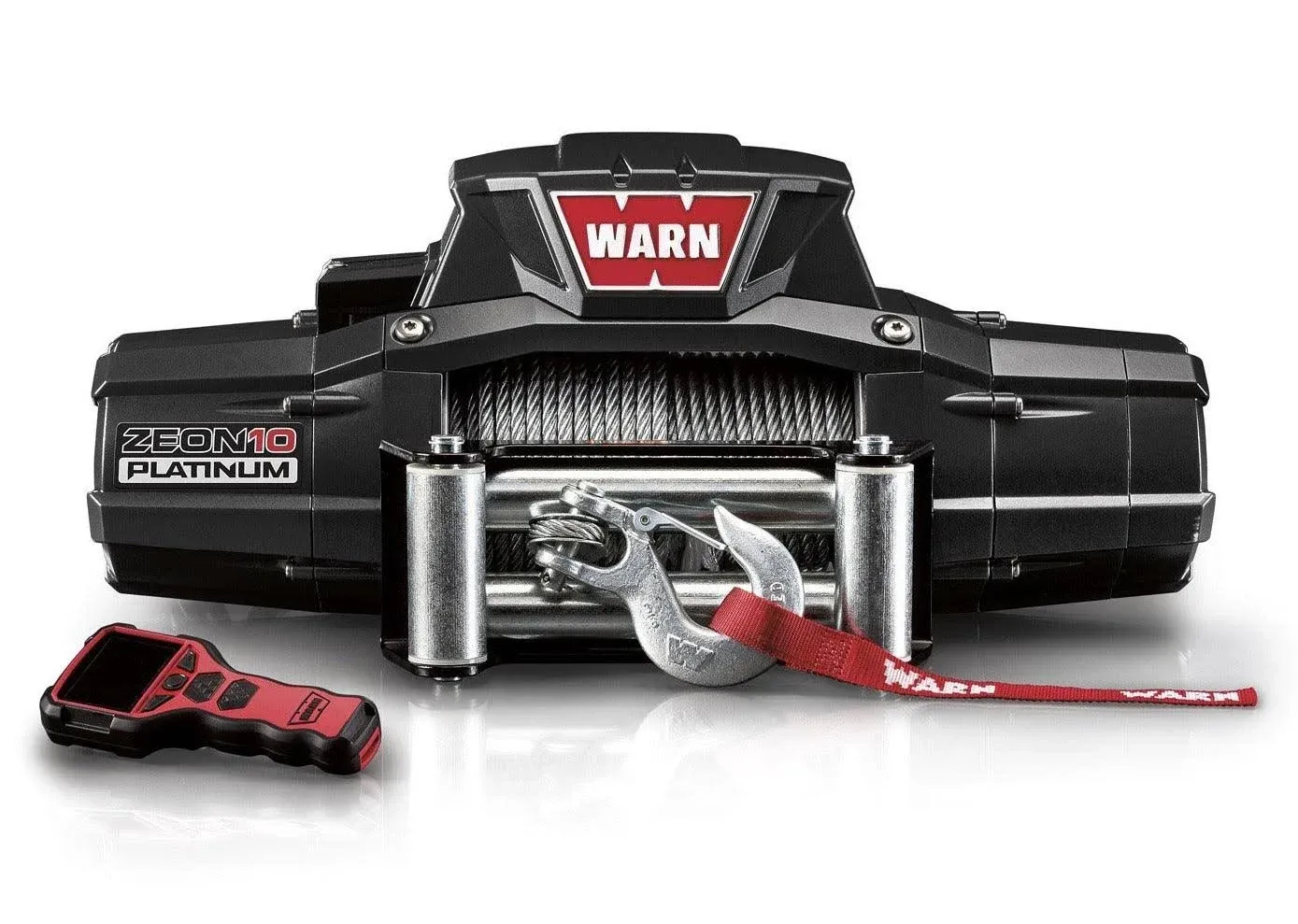 WARN Zeon Platinum Series