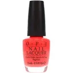 OPI Polish - Live.Love.Carnaval NL A69