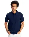 Hanes Men's X-Temp Pique Polo