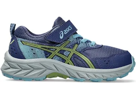 Children Unisex Shoes ASICS Kids Pre Venture 9 PS (Toddler/Littl<wbr/>e Kid)