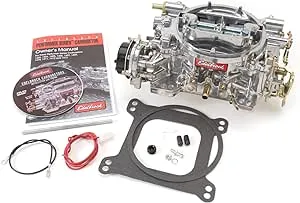 Edelbrock 9906 Performer Series Carburetor