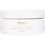 OUAI St Barts Scalp & Body Scrub