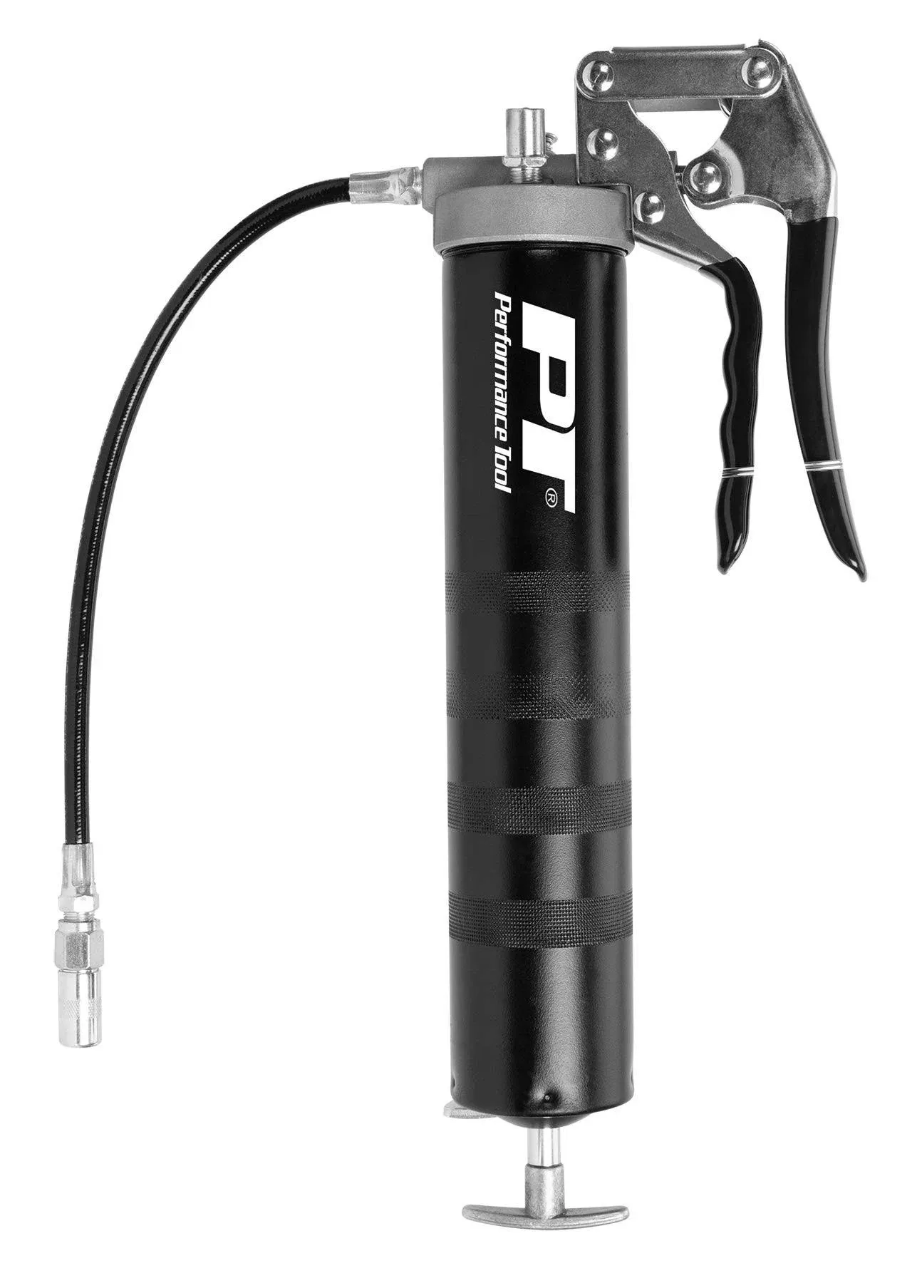 PERFORMANCE TOOL PRO PISTOL GRIP GREASE GUN W54204