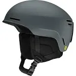 Smith Method MIPS Helmet - Matte Slate