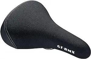 GT Railed Cruise Control Saddle