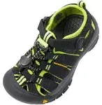 Keen | Newport H2 Sandals, Black, Size 13